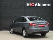 Lada (ВАЗ) Vesta I Екатеринбург  - изображение 20