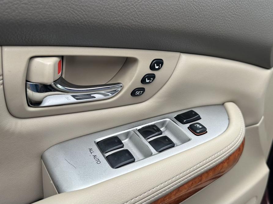 Lexus RX II Рестайлинг Ярославль  - изображение 21