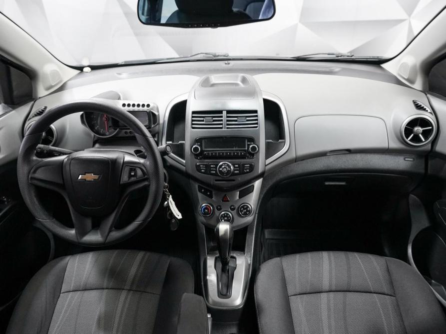Chevrolet Aveo II Ульяновск  - изображение 11