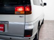 Nissan Elgrand I (E50) Чита  - изображение 36