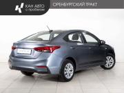 Hyundai Solaris II Казань  - изображение 12