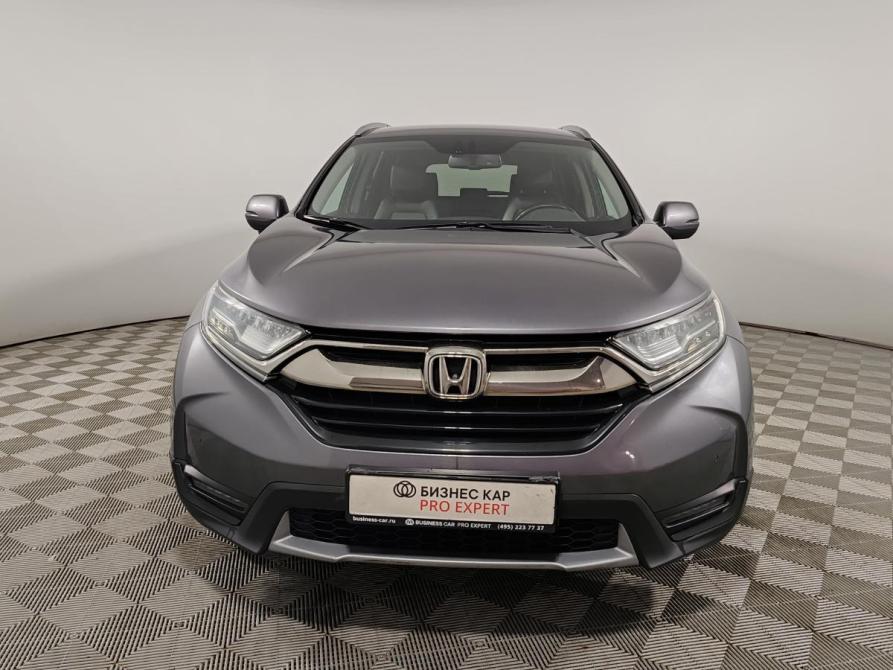 Honda CR-V V Москва  - изображение 2