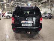 Nissan Pathfinder III Санкт-Петербург  - изображение 12