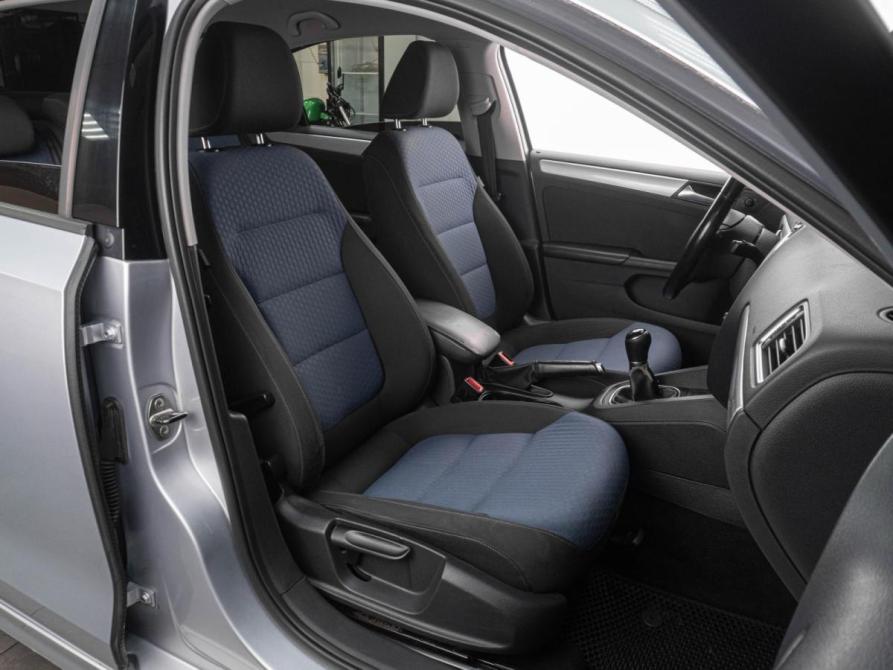Volkswagen Jetta VI Тюмень  - изображение 8