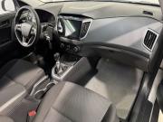 Hyundai Creta I Рестайлинг Химки  - изображение 29
