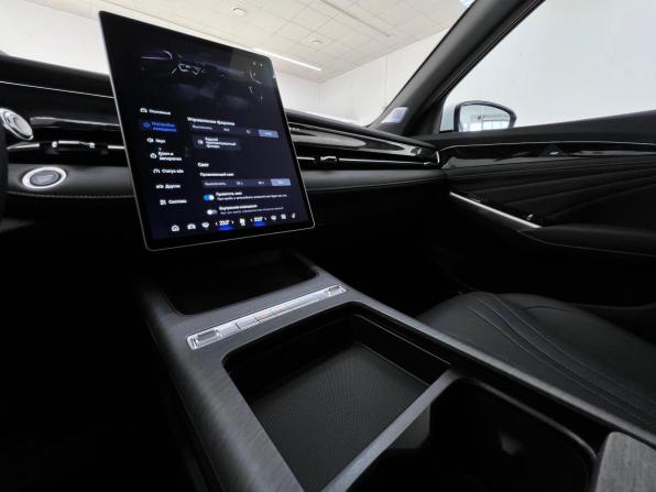 Geely Preface I с пробегом 2025 года, цена 3 429 990 рублей, 15 км, седан, Автокод Объявления
