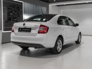 Skoda Rapid I Рестайлинг Москва  - изображение 25