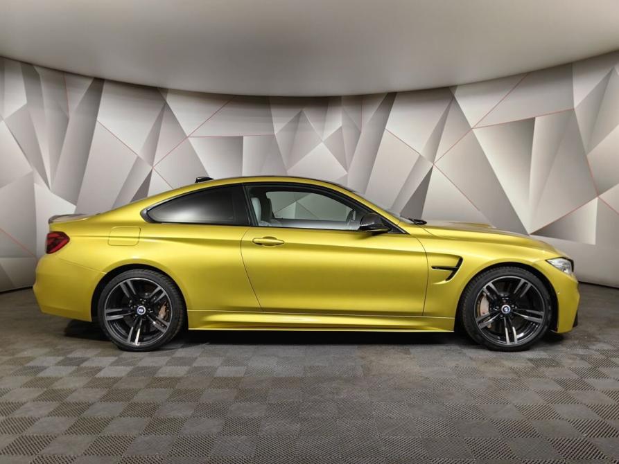 BMW M4 F82/F83 Москва  - изображение 6