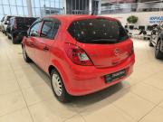 Opel Corsa D Рестайлинг II Казань  - изображение 30