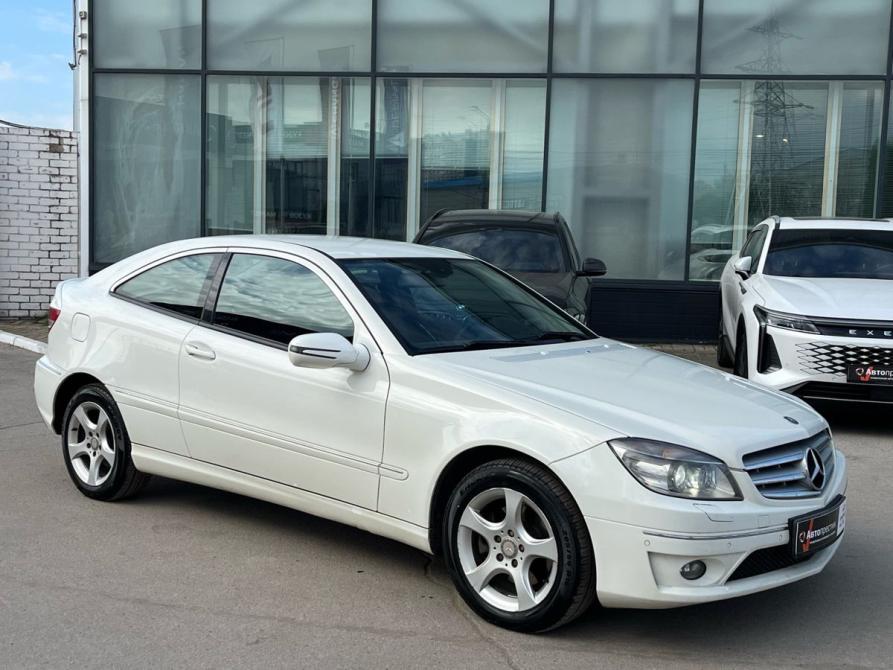 Mercedes-Benz CLC-Класс Калуга  - изображение 3