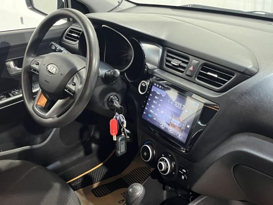 Kia Rio III Курск  - изображение 6