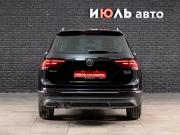 Volkswagen Tiguan II Екатеринбург  - изображение 27