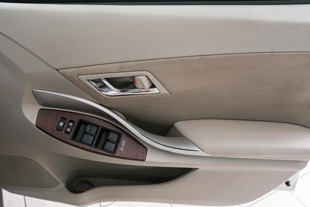 Toyota Premio II (T26) Рестайлинг Красноярск  - изображение 17