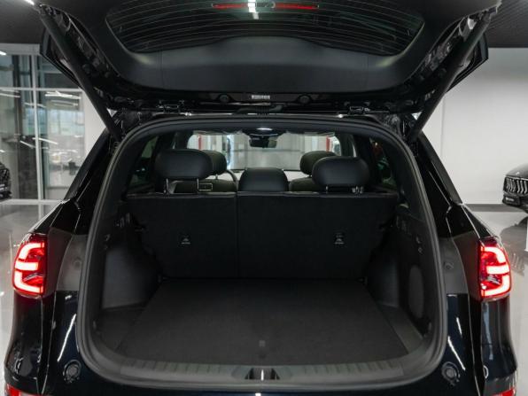 Changan Qiyuan Q07 с пробегом 2026 года, цена 3 780 000 рублей, 15 км, внедорожник, Автокод Объявления