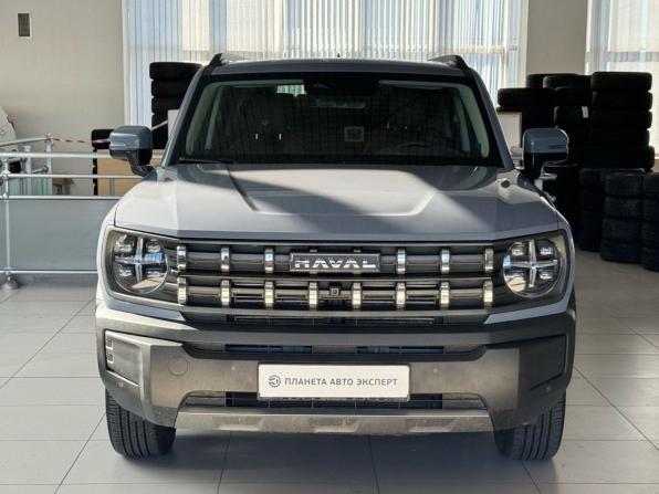 Haval H3 I с пробегом 2024 года, цена 2 100 000 рублей, 60468 км, внедорожник, Автокод Объявления