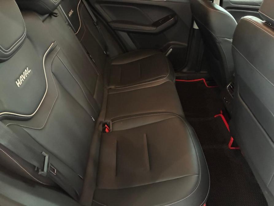 Haval Jolion I Новосибирск  - изображение 14