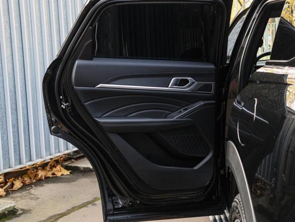Haval F7x II с пробегом 2025 года, цена 3 100 000 рублей, 21560 км, внедорожник, Автокод Объявления