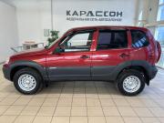 Chevrolet Niva I Рестайлинг Волгоград  - изображение 23