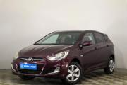 Hyundai Solaris I Пермь  - изображение 27