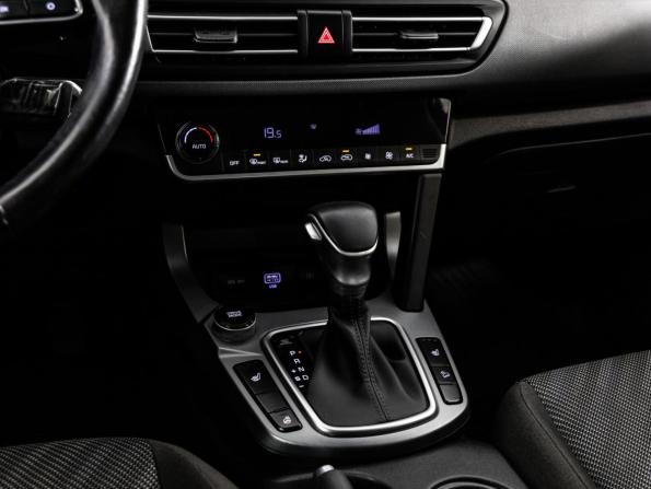 Kia Seltos I с пробегом 2021 года, цена 2 249 000 рублей, 69470 км, внедорожник, Автокод Объявления