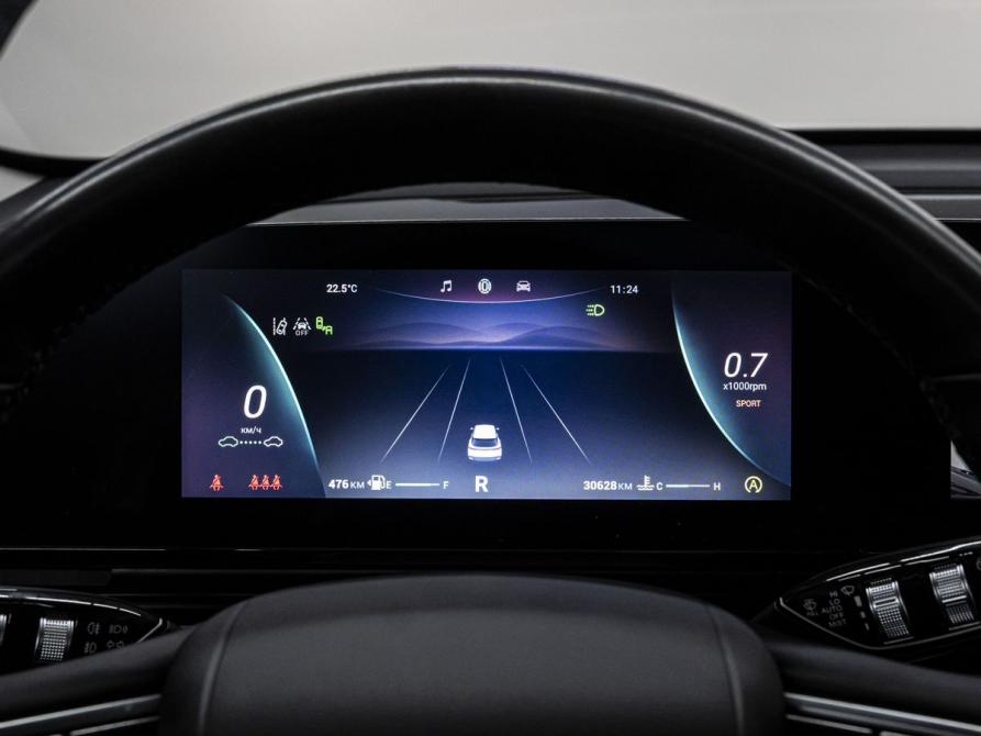 Omoda C5 I Тюмень  - изображение 26