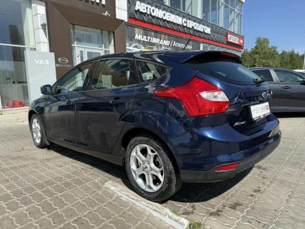 Ford Focus III с пробегом 2012 года, цена 704 520 рублей, 198098 км, хэтчбек, Автокод Объявления