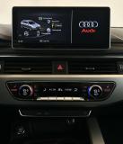Audi A4 V (B9) Москва  - изображение 25