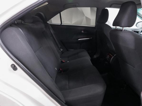 Toyota Camry VII (XV50) с пробегом 2012 года, цена 1 690 000 рублей, 198000 км, седан, Автокод Объявления