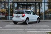 Skoda Yeti I Рестайлинг Брянск  - изображение 22