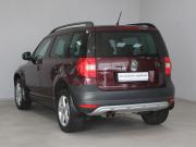 Skoda Yeti I Старый Оскол  - изображение 25