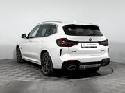 BMW X3 III (G01) Рестайлинг Санкт-Петербург  - изображение 28