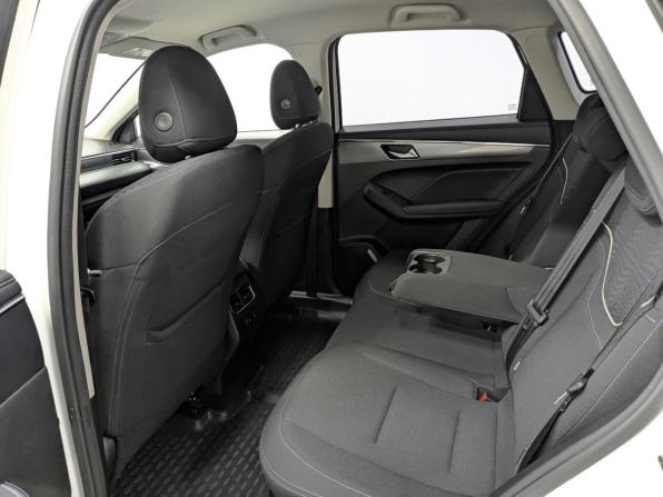 Haval Jolion I с пробегом 2022 года, цена 1 725 000 рублей, 44592 км, внедорожник, Автокод Объявления