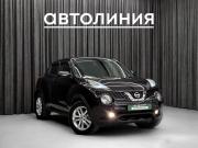 Nissan Juke I Рестайлинг Красноярск  - изображение 20