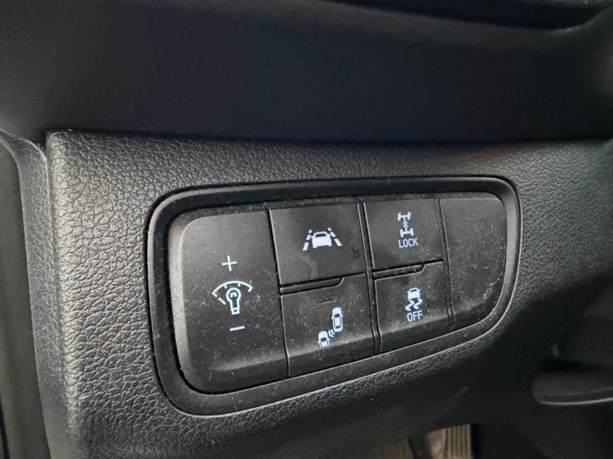 Hyundai Santa Fe IV Санкт-Петербург  - изображение 12