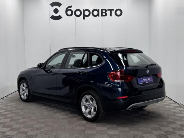 BMW X1 I (E84) Рестайлинг с пробегом 2014 года, цена 1 449 000 рублей, 107915 км, внедорожник, Автокод Объявления