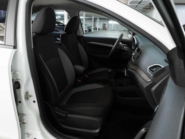 Lada (ВАЗ) Vesta I Рестайлинг (NG) с пробегом 2023 года, цена 1 185 000 рублей, 24554 км, седан, Автокод Объявления