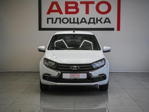 Lada (ВАЗ) Granta I Рестайлинг с пробегом 2023 года, цена 870 000 рублей, 56760 км, седан, Автокод Объявления