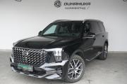 GAC GS8 II Калининград  - изображение 18