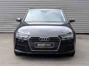 Audi A4 V (B9) Москва  - изображение 28