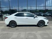 Toyota Corolla XI (E160 E170 E180) Рестайлинг 1 Оренбург  - изображение 19