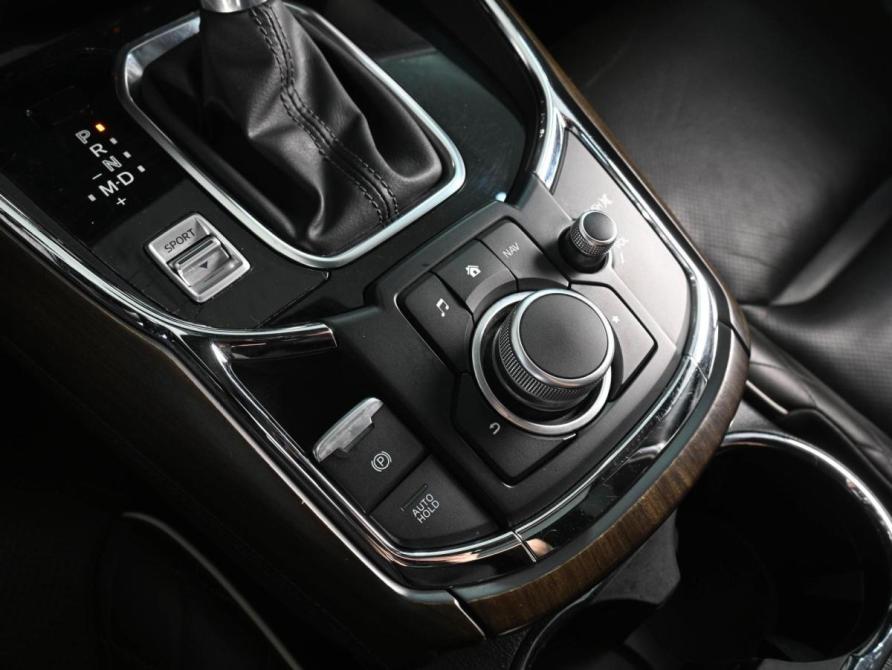 Mazda CX-9 II Рестайлинг Ростов-на-Дону  - изображение 20