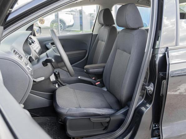 Volkswagen Polo V с пробегом 2011 года, цена 670 000 рублей, 258173 км, седан, Автокод Объявления