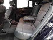 BMW X4 I (F26) Москва  - изображение 37