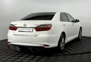 Toyota Camry VII (XV50) Рестайлинг Нижний Новгород  - изображение 26