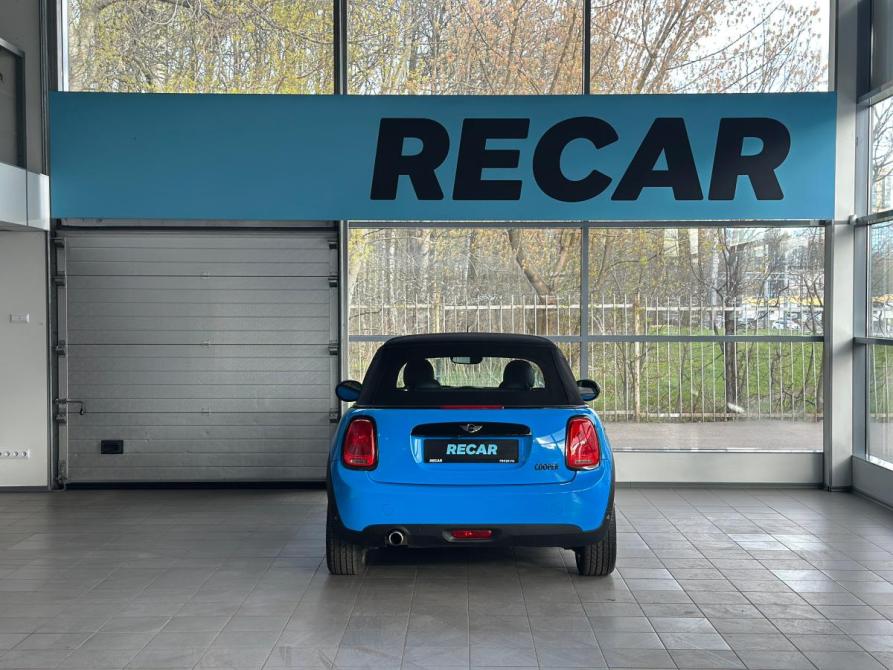 Mini Cabrio III Санкт-Петербург  - изображение 4