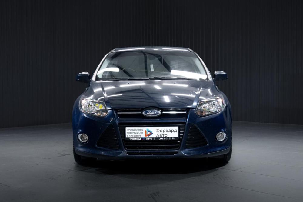 Ford Focus III Тюмень  - изображение 2