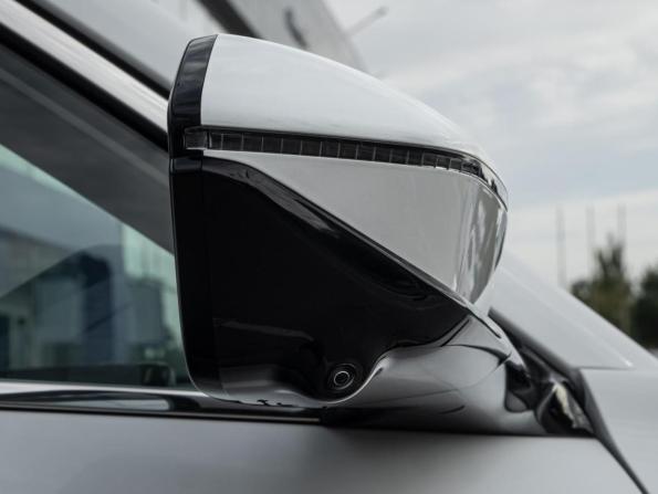 Changan CS75 Plus IV с пробегом 2026 года, цена 3 330 000 рублей, 60 км, внедорожник, Автокод Объявления