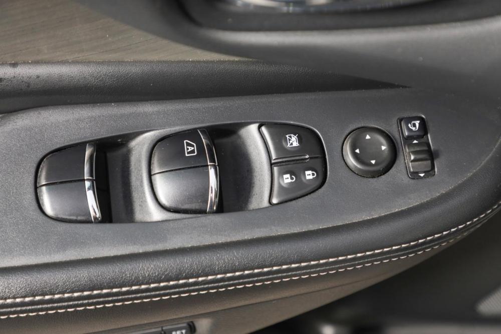 Nissan Murano III (Z52) Новосибирск  - изображение 16
