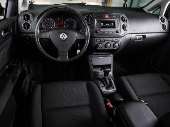 Volkswagen Golf Plus I с пробегом 2008 года, цена 799 000 рублей, 107329 км, хэтчбек, Автокод Объявления