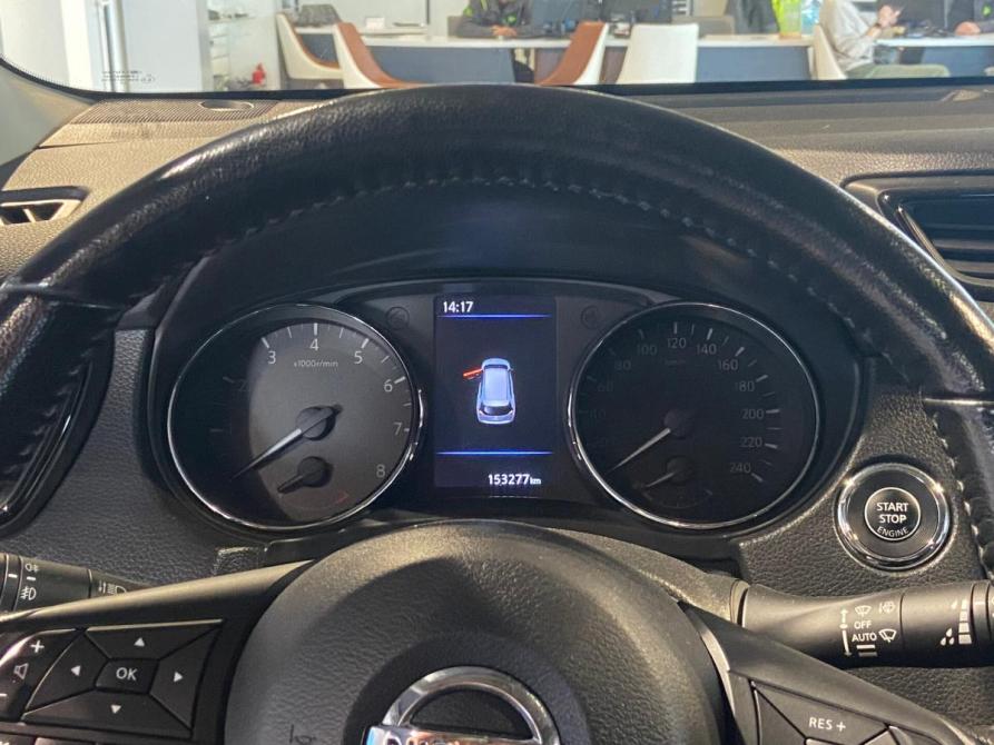 Nissan X-Trail III Рестайлинг Сыктывкар  - изображение 19